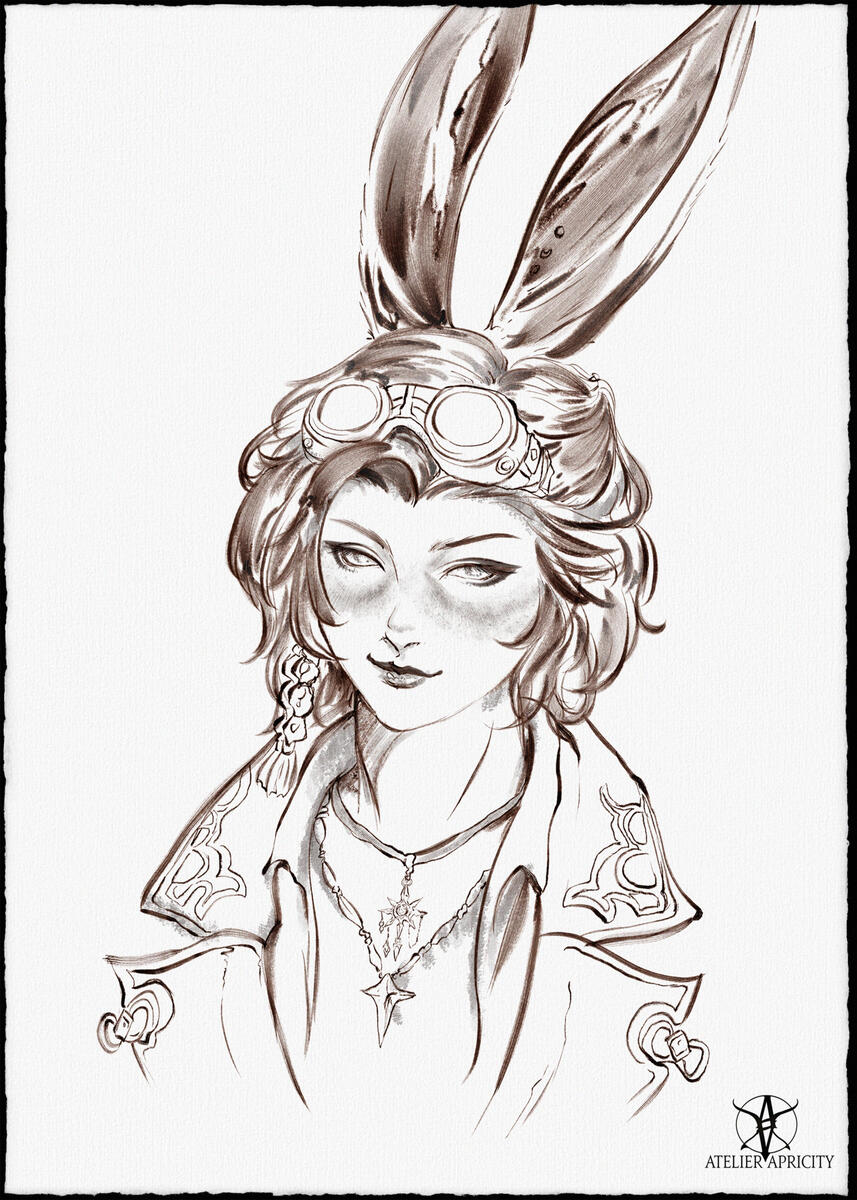 by @atelierapricity
