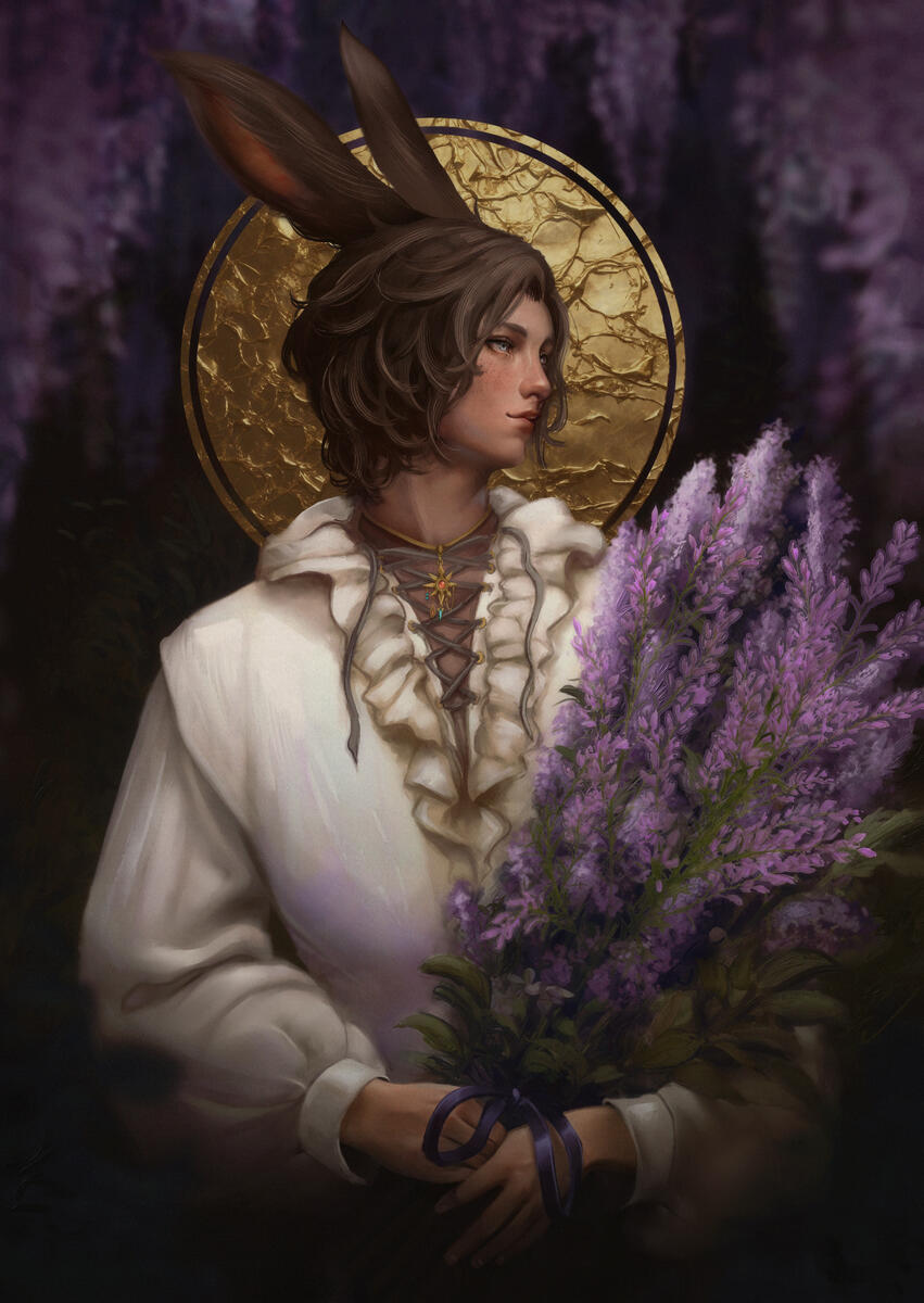 by @atelierapricity